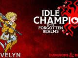 Idle Champions of the Forgotten Realms