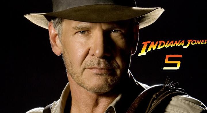 Indiana Jones 5