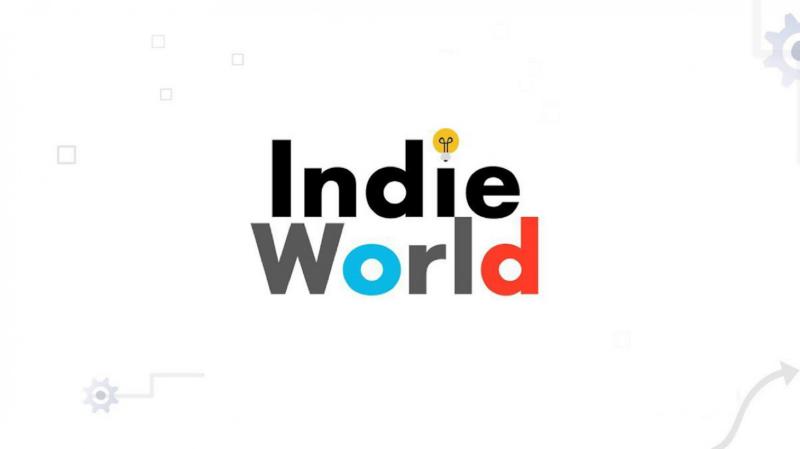 Nintendo anuncia nova apresentação Indie World para amanha Nintendo anuncia nova apresentação Indie World para amanha