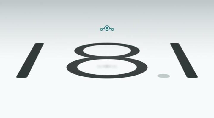 LineageOS 18.1