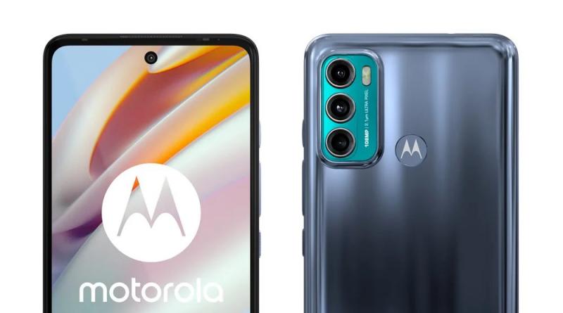 Motorola Moto G60 será baptizado de Moto G40 Fusion em alguns mercados Motorola Moto G60 será baptizado de Moto G40 Fusion em alguns mercados