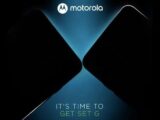 Motorola Moto G