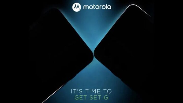 Motorola Moto G