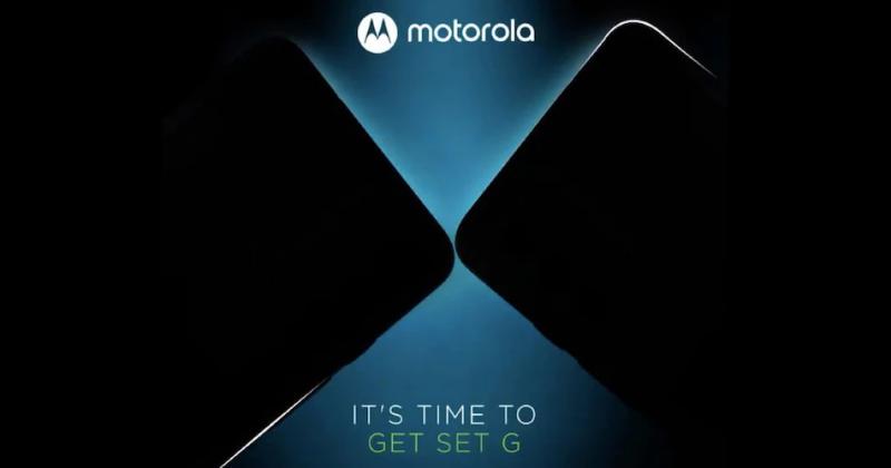 Motorola confirma o lançamento de mais dois smartphones da série Moto G Motorola confirma o lançamento de mais dois smartphones da série Moto G