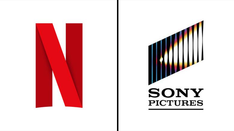Oficial: Netflix vai ser a plataforma de streaming da Sony Pictures Oficial: Netflix vai ser a plataforma de streaming da Sony Pictures