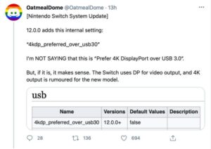 Switch Pro