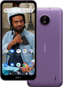 Nokia C20
