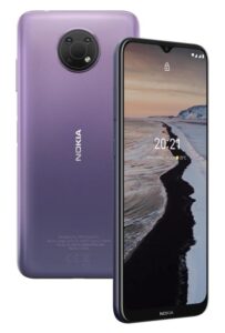 Nokia G10