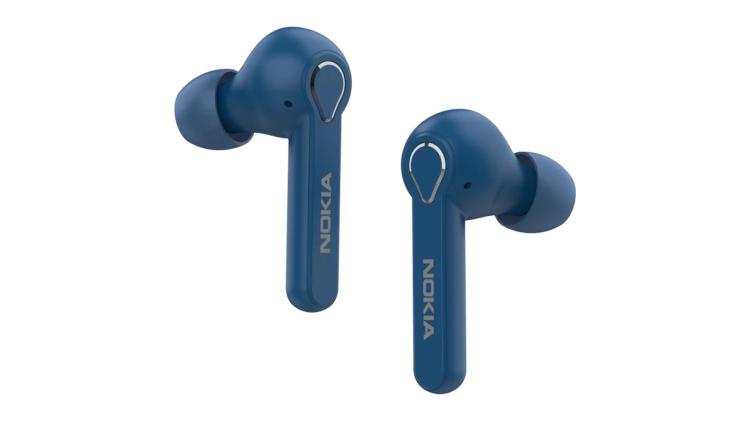 Nokia lança novo par de fones de ouvido de baixo custo Nokia lança novo par de fones de ouvido de baixo custo