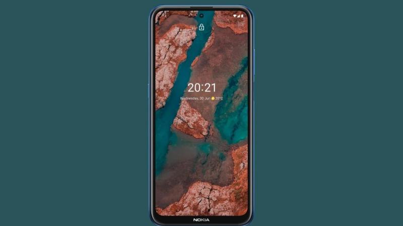 HMD Global anuncia 2 novos smartphones de gama média: Nokia X10 e X20 HMD Global anuncia 2 novos smartphones de gama média: Nokia X10 e X20
