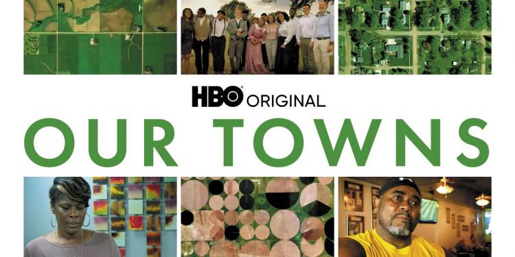 HBO Portugal anuncia a data de estreia de Our Towns HBO Portugal anuncia a data de estreia de Our Towns