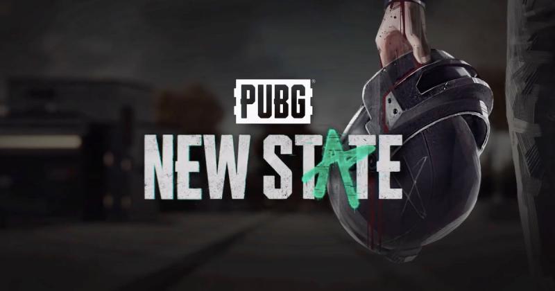 Krafton oferece um código de resgate a todos os jogadores do PUBG New State Krafton oferece um código de resgate a todos os jogadores do PUBG New State