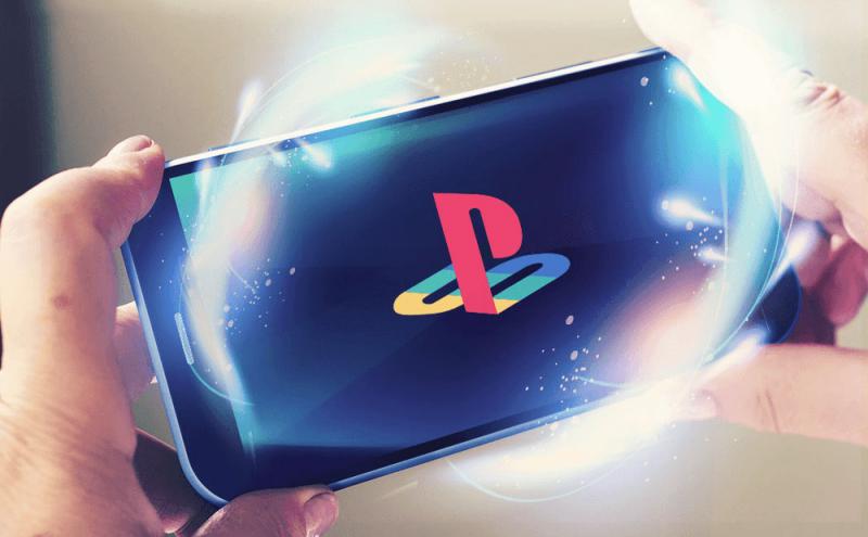PlayStation quer entrar no mercado de jogos para smartphone PlayStation quer entrar no mercado de jogos para smartphone