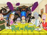 Rick And Morty
