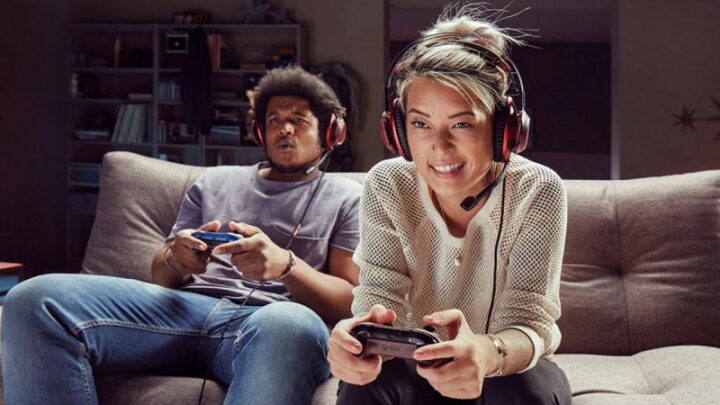 xbox nvidia