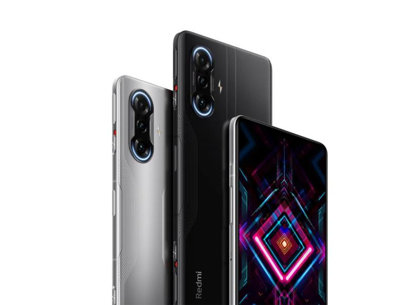 Redmi anuncia o K40 Gaming Edition: Um novo smartphone para jogos Redmi anuncia o K40 Gaming Edition: Um novo smartphone para jogos