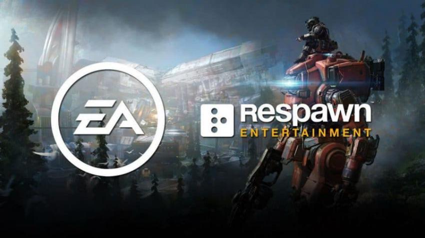Respawn Entertainment confirma que está a trabalhar num novo jogo original Respawn Entertainment confirma que está a trabalhar num novo jogo original