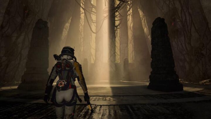 Returnal trailer