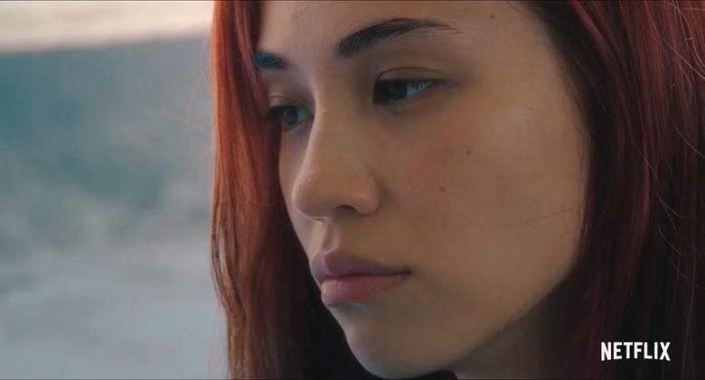 Ride or Die estreia hoje na Netflix Ride or Die estreia hoje na Netflix