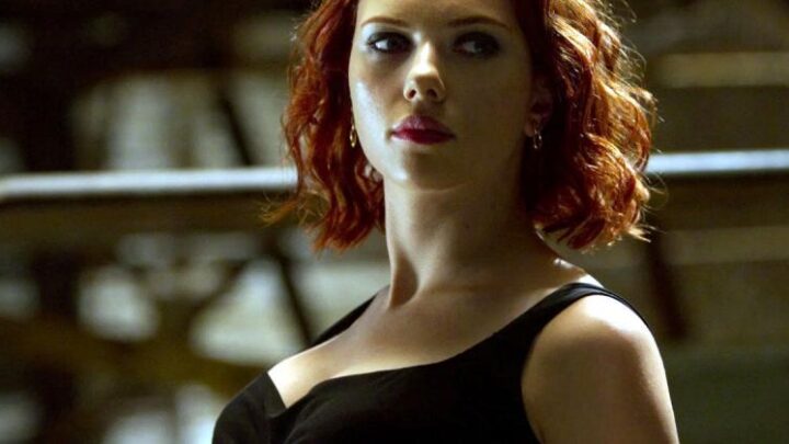 Viúva Negra trailer Scarlett Johansson