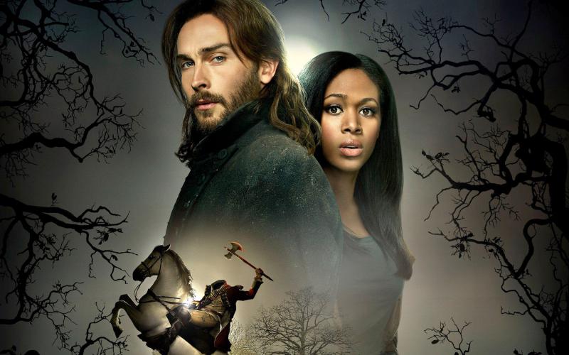 Sleepy Hollow é a série que chegou hoje à plataforma do Disney+ Sleepy Hollow é a série que chegou hoje à plataforma do Disney+