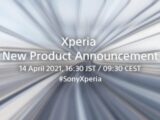 Sony Xperia