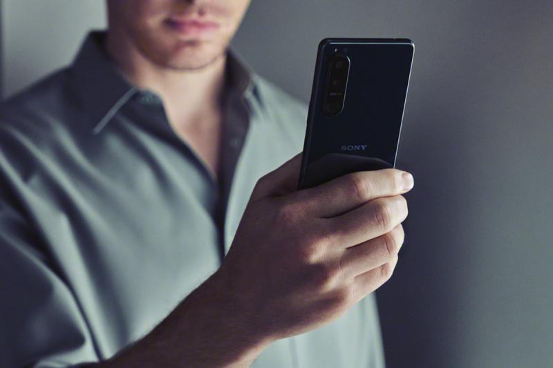 Sony anuncia o novo Xperia 5 III Sony anuncia o novo Xperia 5 III