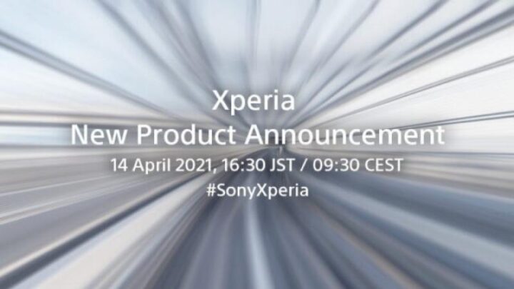 Sony Xperia