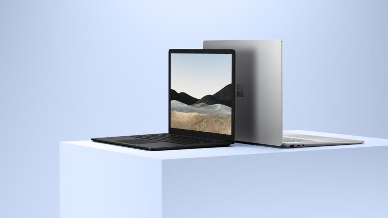 Novo Surface Laptop 4 oficialmente anunciado pela Microsoft Novo Surface Laptop 4 oficialmente anunciado pela Microsoft