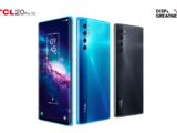 TCL 20 Pro