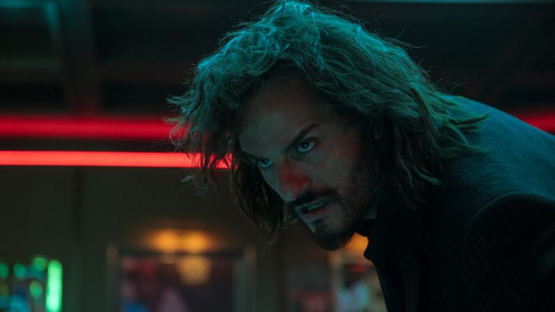 Netflix: Temporada 2 de Sky Rojo já tem data de estreia Netflix: Temporada 2 de Sky Rojo já tem data de estreia
