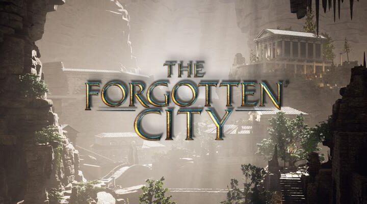 The Forgotten City