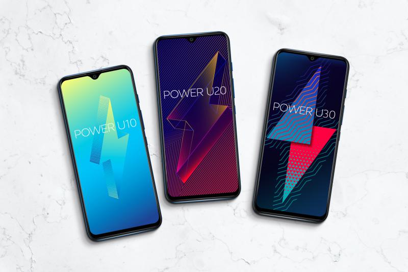 WIKO anuncia a sua nova gama de smartphones Power U WIKO anuncia a sua nova gama de smartphones Power U