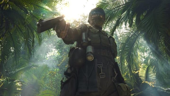 Warzone