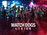 Watch Dogs Legion