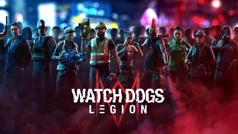 Ubisoft anuncia a “morte” do multiplayer do Watch Dogs Legion Ubisoft anuncia a “morte” do multiplayer do Watch Dogs Legion
