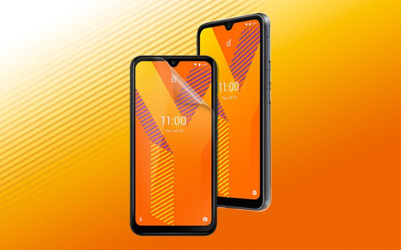 WIKO anuncia a chega do Y62 a Portugal com foco na Autonomia WIKO anuncia a chega do Y62 a Portugal com foco na Autonomia
