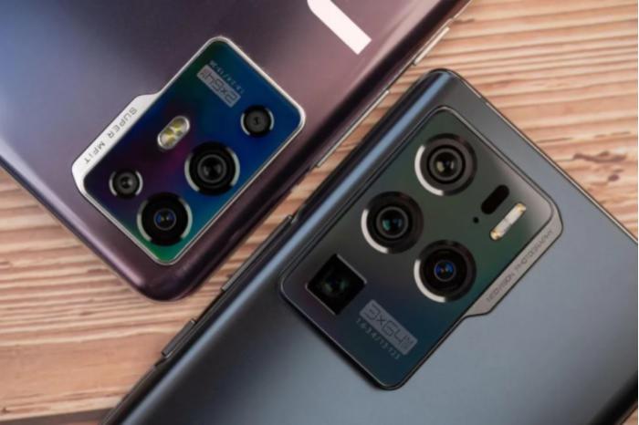 ZTE anuncia o novo Axon 30 Pro com preço quase imbatível ZTE anuncia o novo Axon 30 Pro com preço quase imbatível