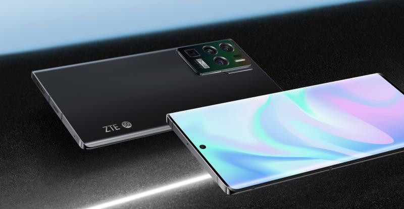 ZTE anuncia o poderoso Axon 30 Ultra com 1TB de armazenamento interno ZTE anuncia o poderoso Axon 30 Ultra com 1TB de armazenamento interno