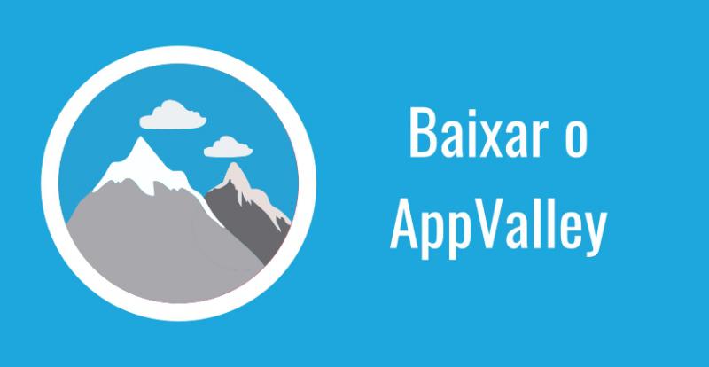 Como instalar o app AppValley no iPhone Como instalar o app AppValley no iPhone