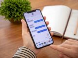 iMessage