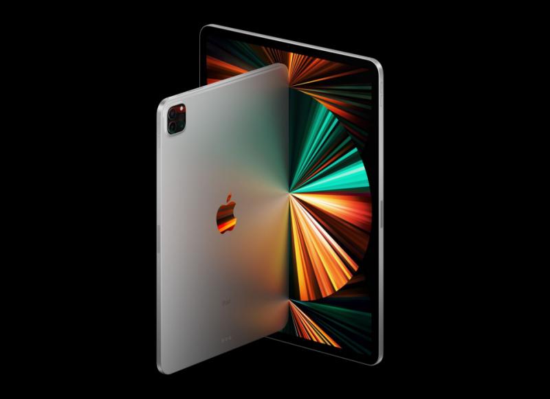 Tablets da Apple deverão ter um novo ecrã inicial com o iPadOS 15 Tablets da Apple deverão ter um novo ecrã inicial com o iPadOS 15