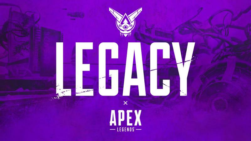 Apex Legends: Aqui fica tudo o que precisa de saber sobre a nova temporada Apex Legends: Aqui fica tudo o que precisa de saber sobre a nova temporada