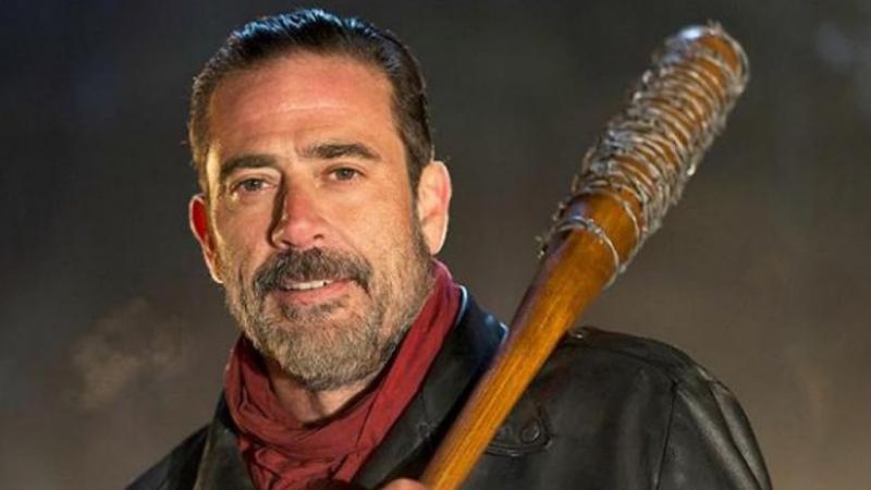 The Walking Dead: spin-off dedicado a Negan poderá ser uma realidade The Walking Dead: spin-off dedicado a Negan poderá ser uma realidade