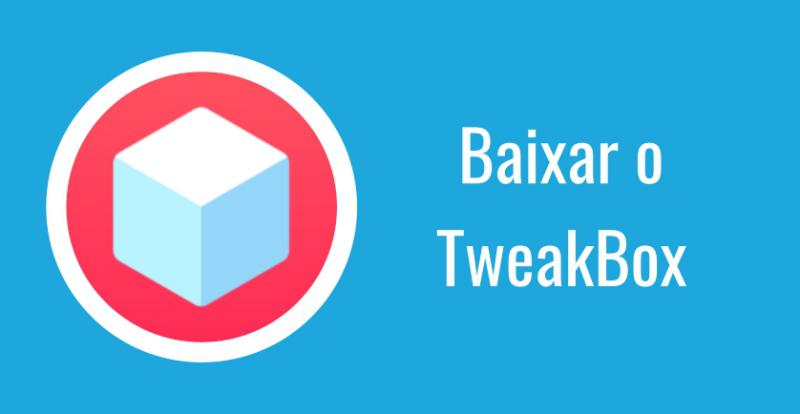 App TweakBox – Como baixar e usar no iPhone App TweakBox – Como baixar e usar no iPhone