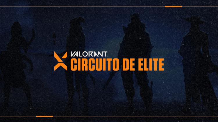 Primeiro circuito oficial de VALORANT chega a Portugal Primeiro circuito oficial de VALORANT chega a Portugal