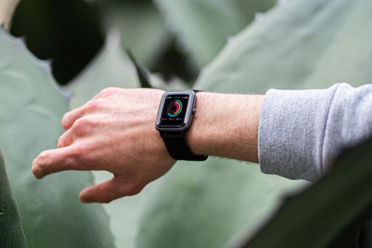 SPC anuncia os seus novos smartwatches de baixo custo SPC anuncia os seus novos smartwatches de baixo custo
