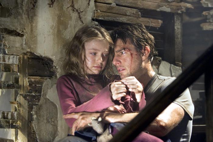 A Guerra dos Mundos, de Steven Spielberg com Tom Cruise, chegou hoje à HBO Portugal A Guerra dos Mundos, de Steven Spielberg com Tom Cruise, chegou hoje à HBO Portugal