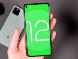 Android 12 beta 1