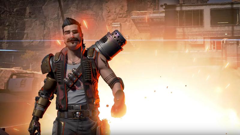 Apex Legends: Respawn disponibiliza actualização com muitas novidades Apex Legends: Respawn disponibiliza actualização com muitas novidades
